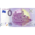 Nota 0€ Le Vieil Antibes 2019-1